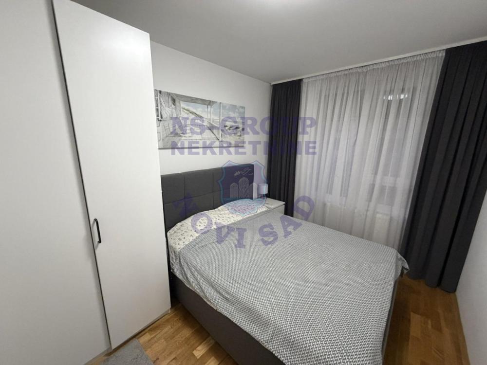 Slika 5 - Jednoiposoban stan na prodaju, 39m2, 140.600€